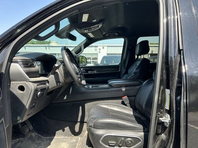 2022 Jeep Wagoneer Series II 4x4