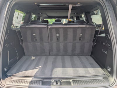 2023 Jeep Wagoneer Series III 4x4