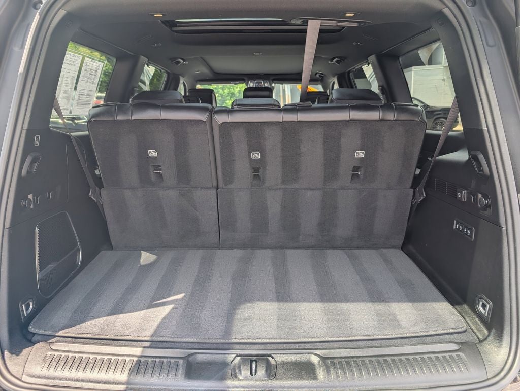 2023 Jeep Wagoneer Series III 4x4