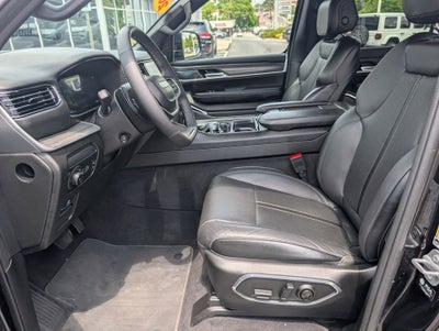 2023 Jeep Wagoneer Series III 4x4