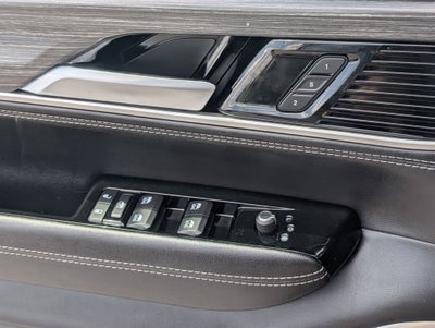 2023 Jeep Wagoneer Series III 4x4