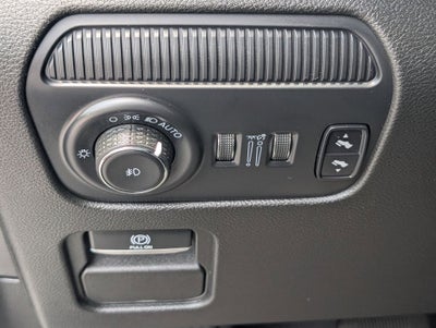 2023 Jeep Wagoneer Series III 4x4