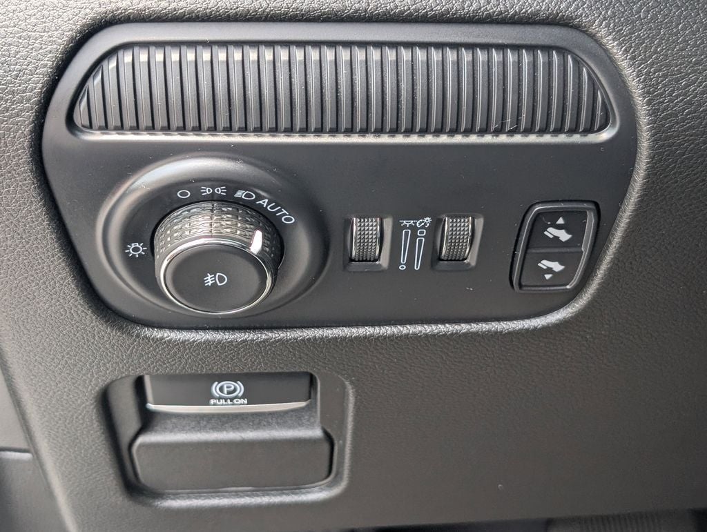 2023 Jeep Wagoneer Series III 4x4