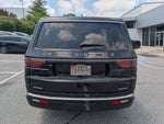 2023 Jeep Wagoneer Series III 4x4