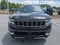 2023 Jeep Wagoneer Series III 4x4