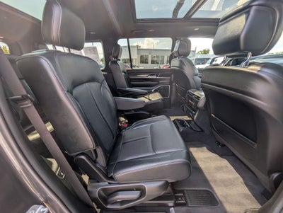 2022 Jeep Wagoneer Series III 4x4