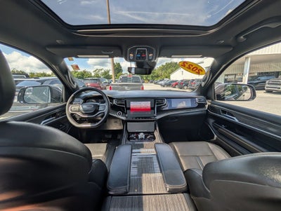 2022 Jeep Wagoneer Series III 4x4