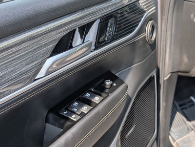 2022 Jeep Wagoneer Series III 4x4