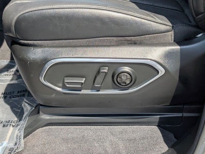 2022 Jeep Wagoneer Series III 4x4