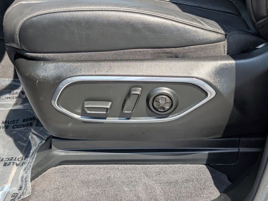 2022 Jeep Wagoneer Series III 4x4