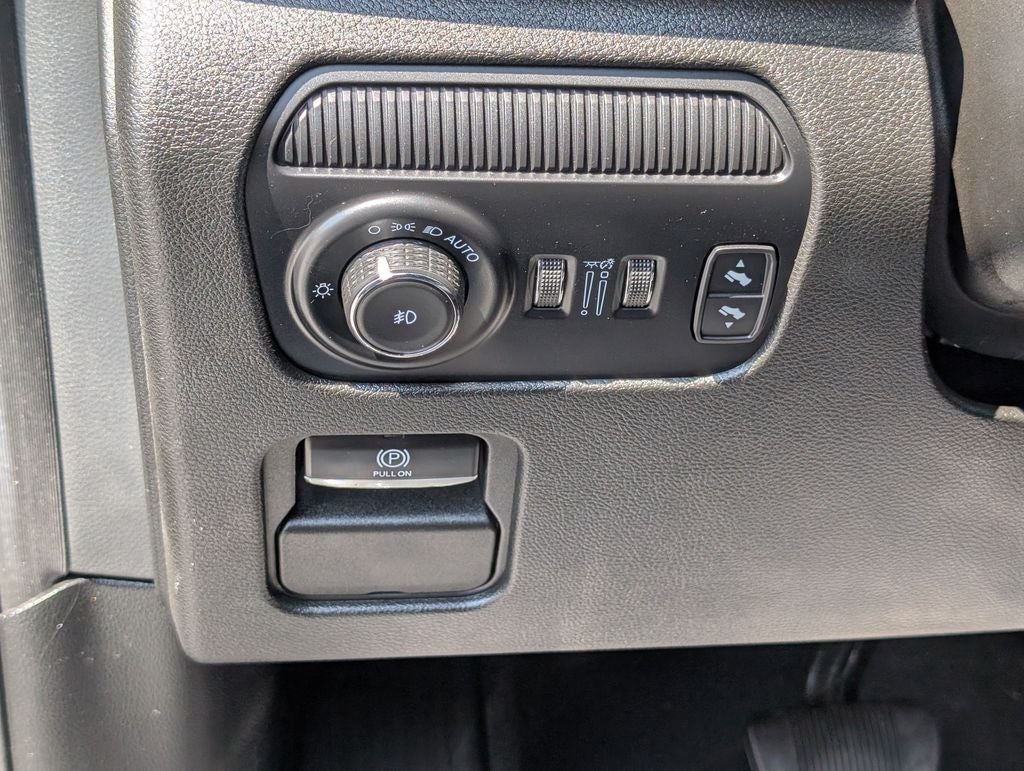 2022 Jeep Wagoneer Series III 4x4