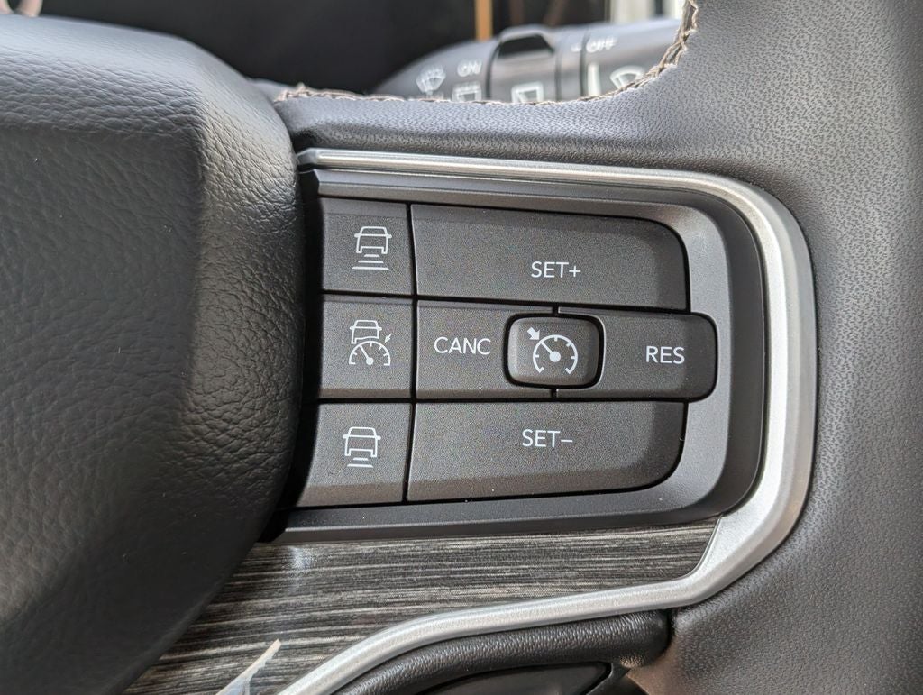 2022 Jeep Wagoneer Series III 4x4