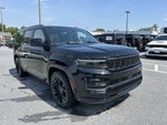 2022 Jeep Grand Wagoneer Series II 4x4