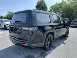 2022 Jeep Grand Wagoneer Series II 4x4