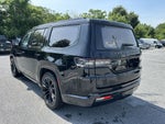 2022 Jeep Grand Wagoneer Series II 4x4