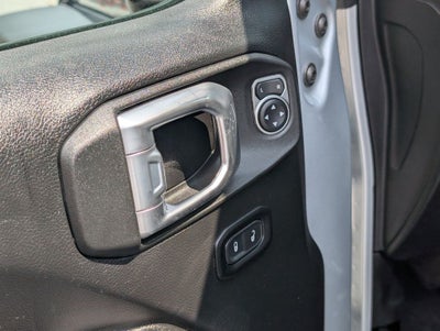 2022 Jeep Gladiator Mojave 4x4