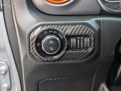 2022 Jeep Gladiator Mojave 4x4