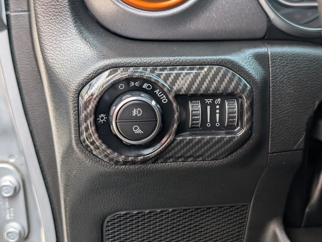 2022 Jeep Gladiator Mojave 4x4