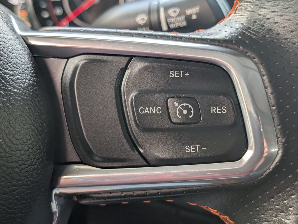 2022 Jeep Gladiator Mojave 4x4