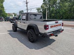 2022 Jeep Gladiator Mojave 4x4
