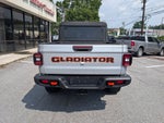 2022 Jeep Gladiator Mojave 4x4