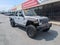 2022 Jeep Gladiator Mojave 4x4