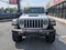 2022 Jeep Gladiator Mojave 4x4