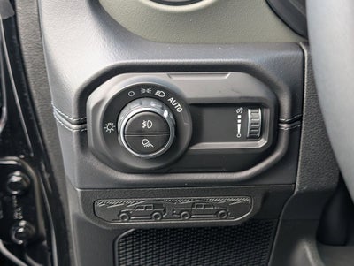 2026 Jeep Gladiator GLADIATOR MOJAVE X 4X4
