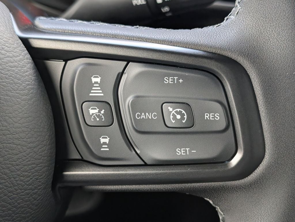 2026 Jeep Gladiator GLADIATOR MOJAVE X 4X4