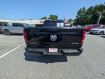 2023 RAM 1500 Big Horn Quad Cab 4x4 6'4' Box