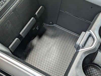 2025 RAM 1500 Big Horn Crew Cab 4x4 6'4' Box