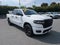 2025 RAM 1500 Big Horn Crew Cab 4x4 6'4' Box