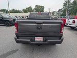 2022 RAM 1500 Big Horn Quad Cab 4x4 6'4' Box