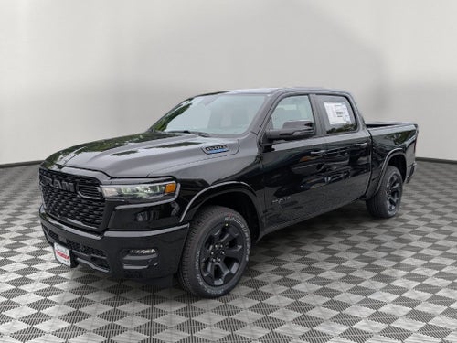 2027 RAM Ram 1500 RAM 1500 BIG HORN CREW CAB 4X4 5'7' BOX