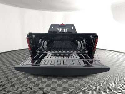 2027 RAM Ram 1500 RAM 1500 BIG HORN CREW CAB 4X4 5'7' BOX