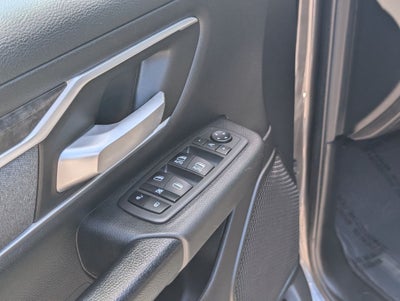 2022 RAM 1500 Big Horn Crew Cab 4x4 6'4' Box