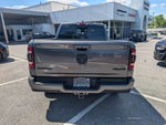 2022 RAM 1500 Big Horn Crew Cab 4x4 6'4' Box