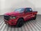 2021 RAM 1500 Big Horn Quad Cab 4x4 6'4' Box