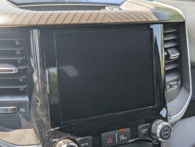 2026 RAM Ram 1500 RAM 1500 EXPRESS QUAD CAB 4X4 6'4' BOX