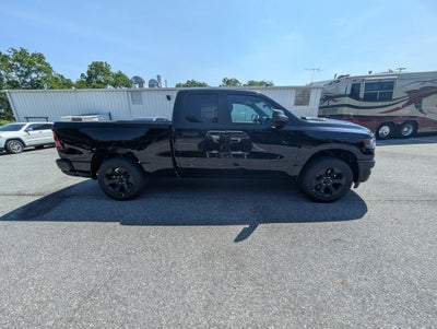 2026 RAM Ram 1500 RAM 1500 EXPRESS QUAD CAB 4X4 6'4' BOX