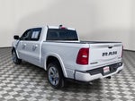 2026 RAM 1500 Big Horn Crew Cab 4x4 5'7' Box