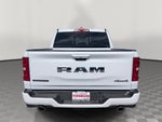 2026 RAM 1500 Big Horn Crew Cab 4x4 5'7' Box