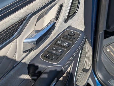2022 RAM 1500 Limited Crew Cab 4x4 5'7' Box