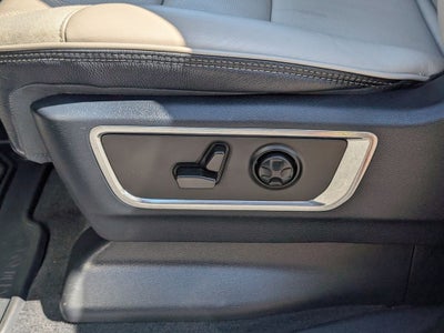 2022 RAM 1500 Limited Crew Cab 4x4 5'7' Box