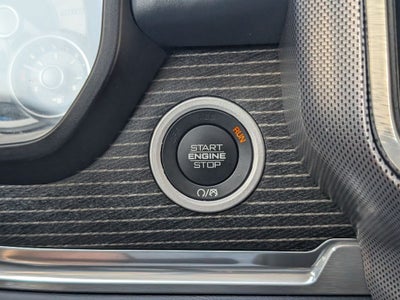 2022 RAM 1500 Limited Crew Cab 4x4 5'7' Box
