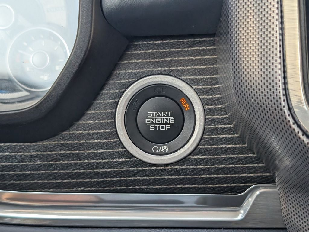 2022 RAM 1500 Limited Crew Cab 4x4 5'7' Box