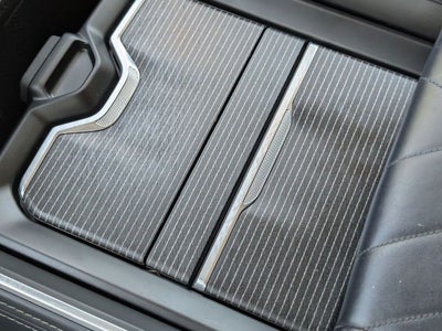 2022 RAM 1500 Limited Crew Cab 4x4 5'7' Box