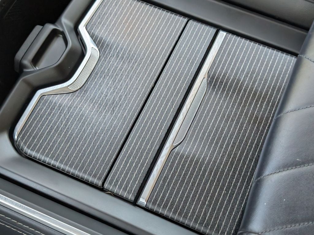 2022 RAM 1500 Limited Crew Cab 4x4 5'7' Box