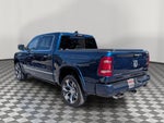 2022 RAM 1500 Limited Crew Cab 4x4 5'7' Box