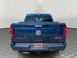 2022 RAM 1500 Limited Crew Cab 4x4 5'7' Box